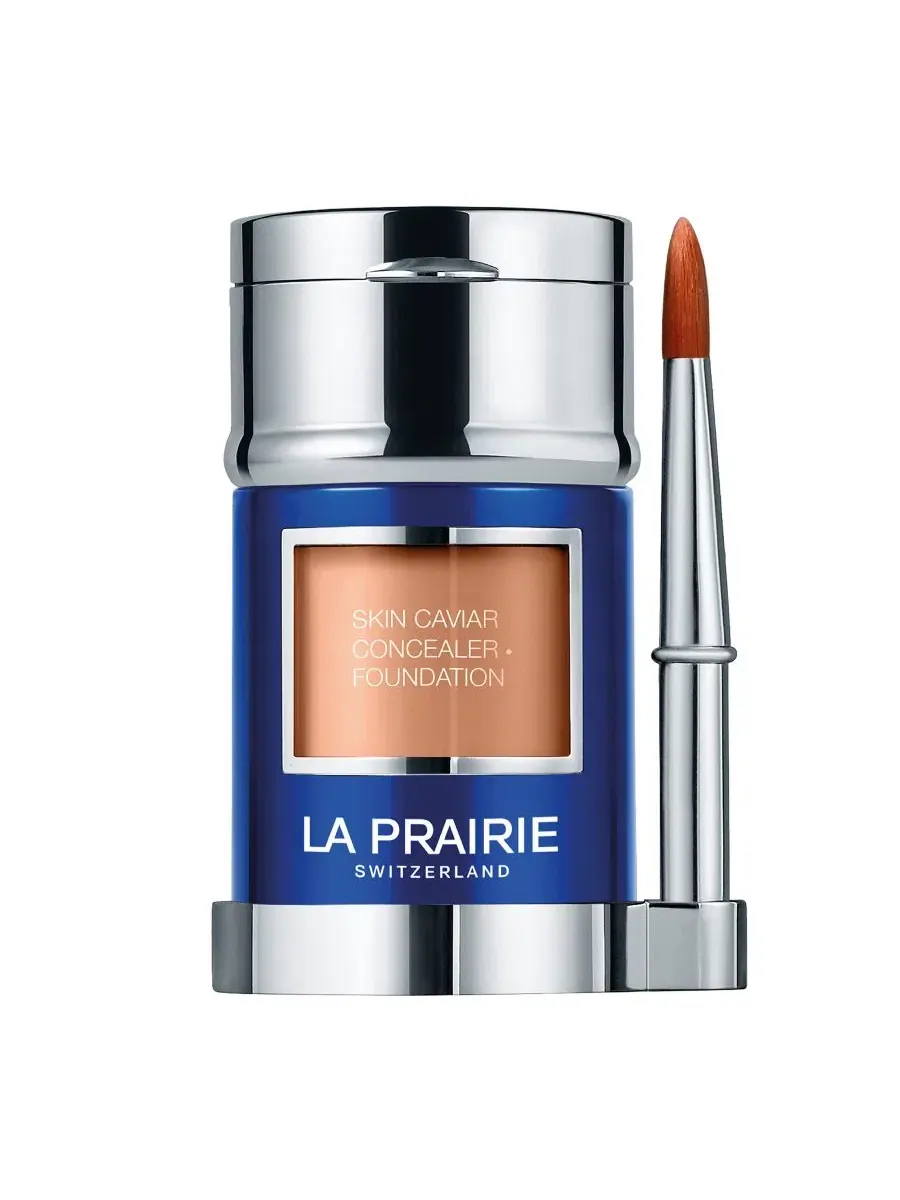 Тональный консилер Skin Caviar Complexion SPF 15, 31 г La Prairie — розовый