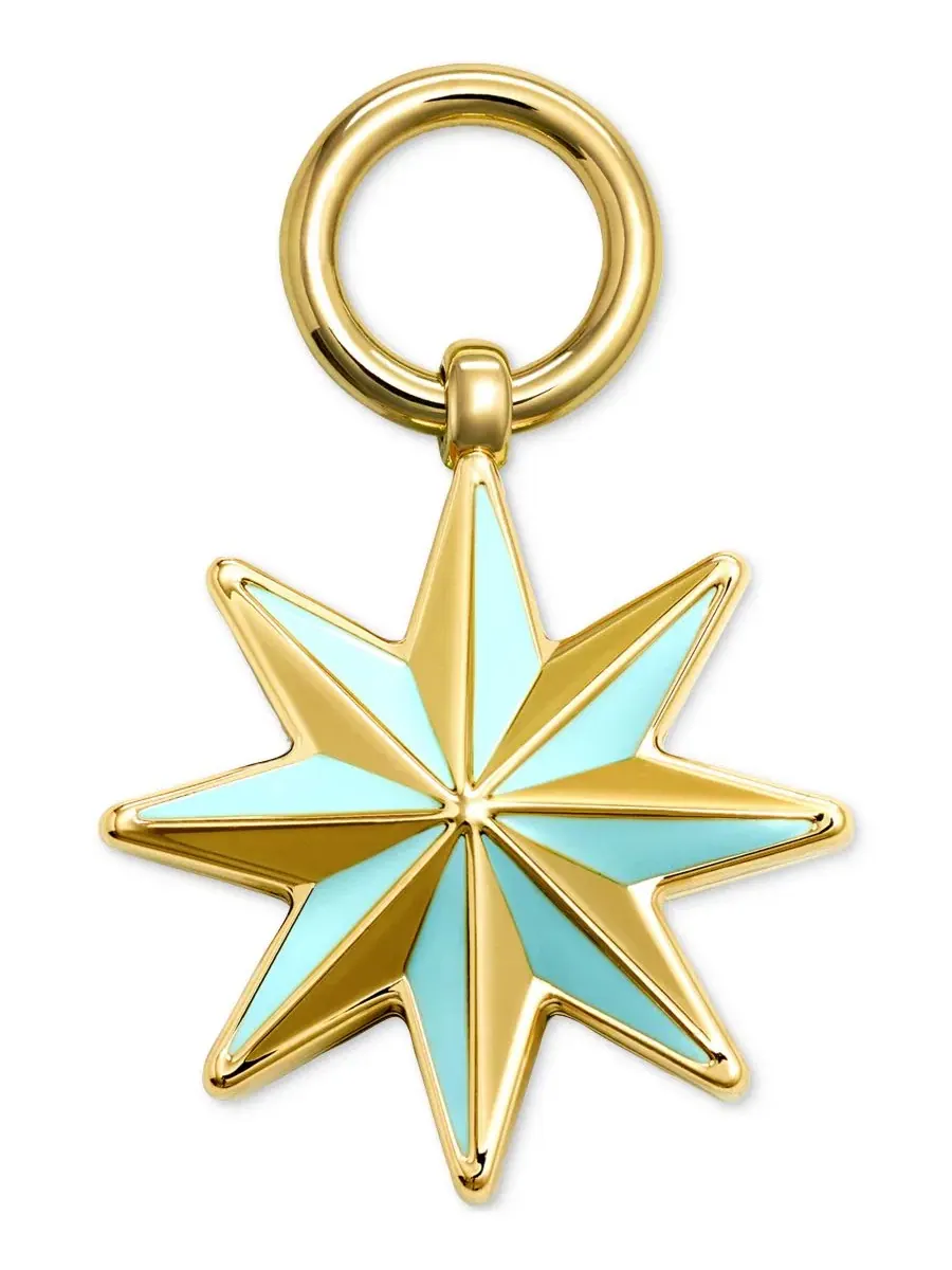 Аксессуар для помады и пудры Carolina Herrera Charm — изображение 1 из 3