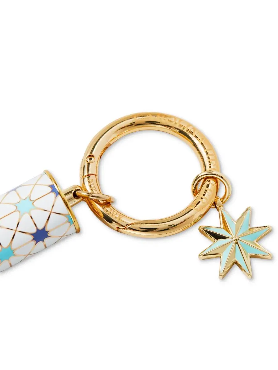 Аксессуар для помады и пудры Carolina Herrera Charm — изображение 2 из 3