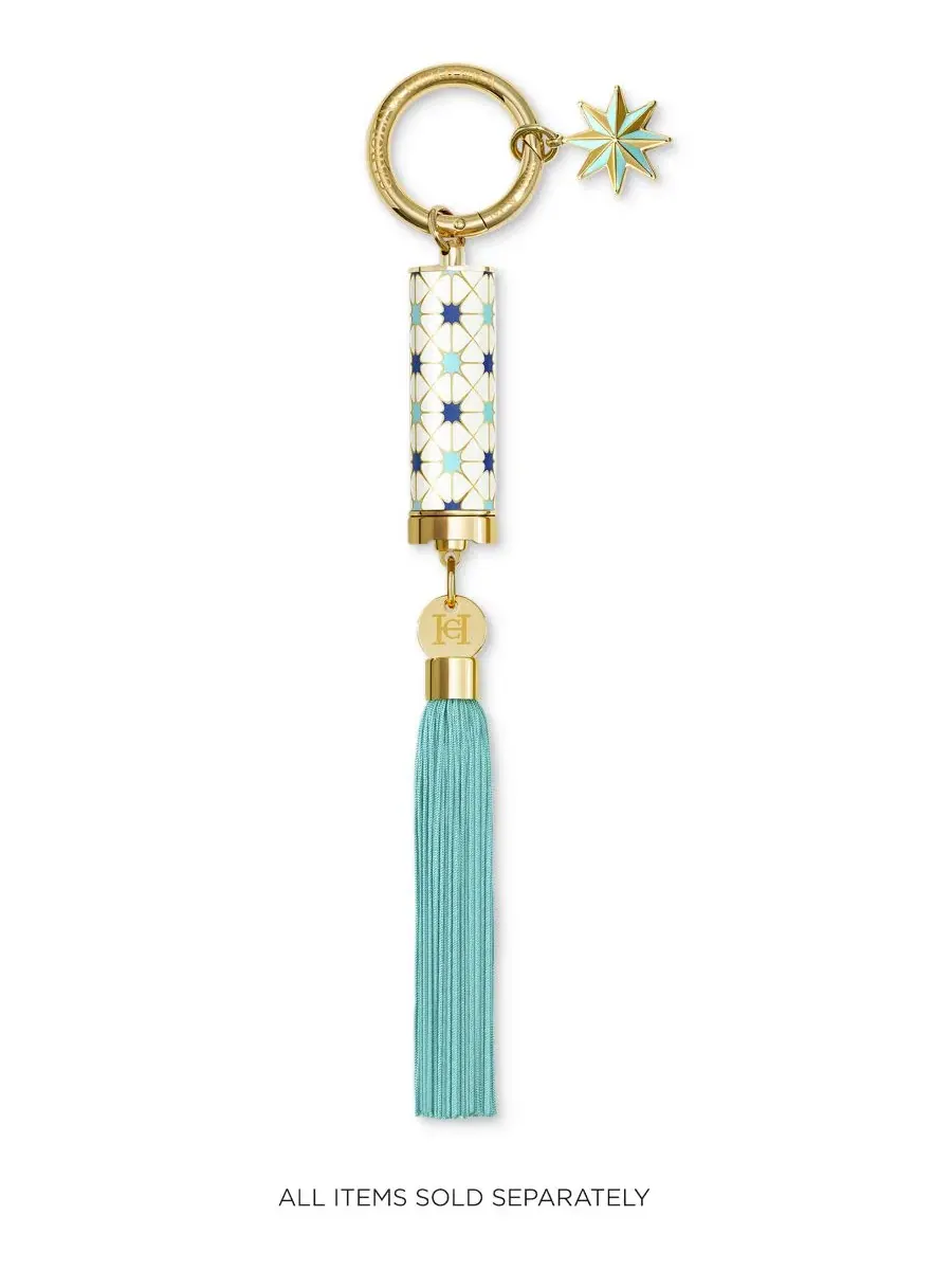 Аксессуар для помады и пудры Carolina Herrera Charm — изображение 3 из 3