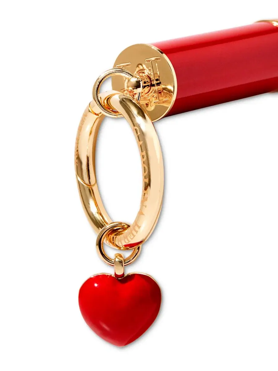 Аксессуар для мини-помады Carolina Herrera Charm — изображение 2 из 3