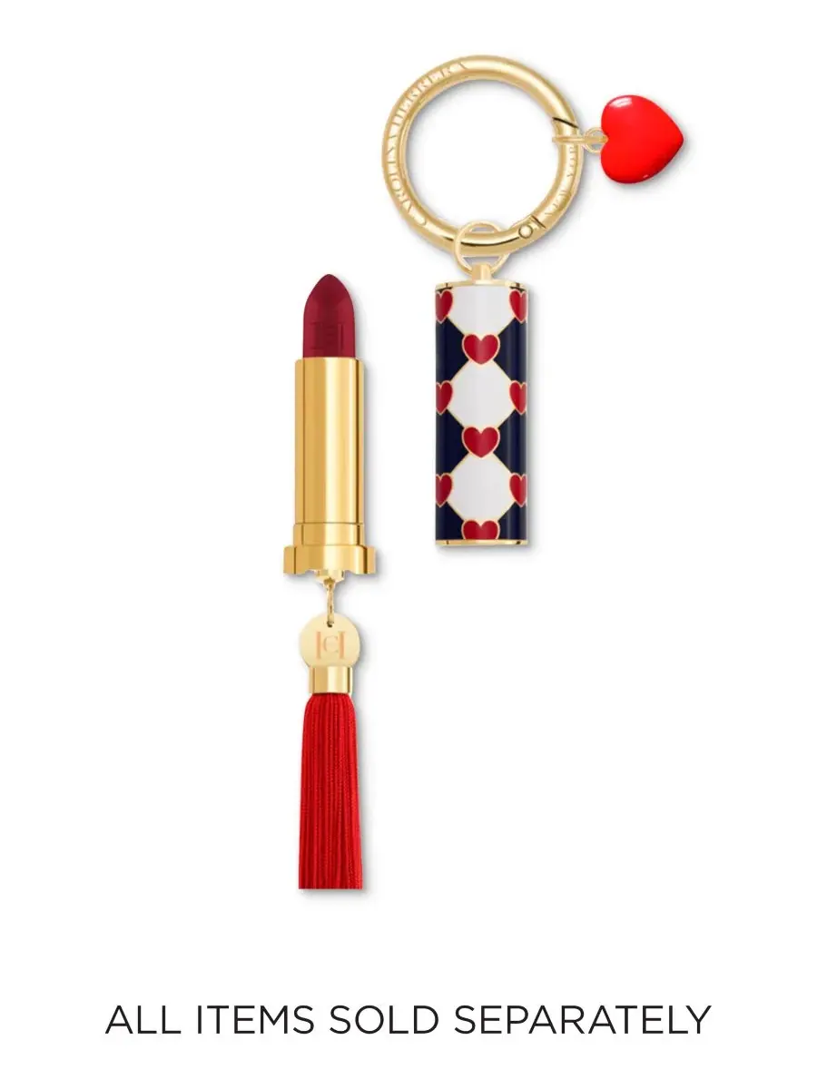 Аксессуар для мини-помады Carolina Herrera Charm — изображение 3 из 3