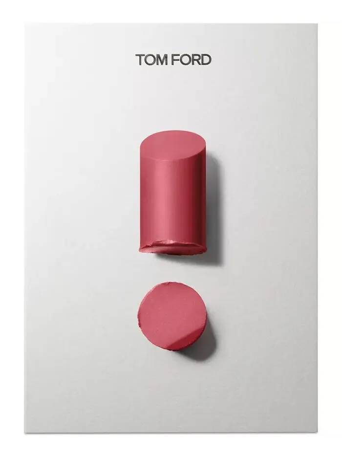 Ультра-сияющий цвет губ Tom Ford, цвет 33 Plage Nue — изображение 6 из 9