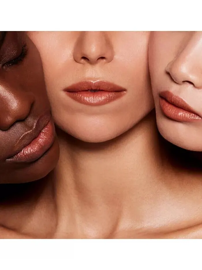 Ультра-сияющий цвет губ Tom Ford, цвет Île Nue — изображение 2 из 5