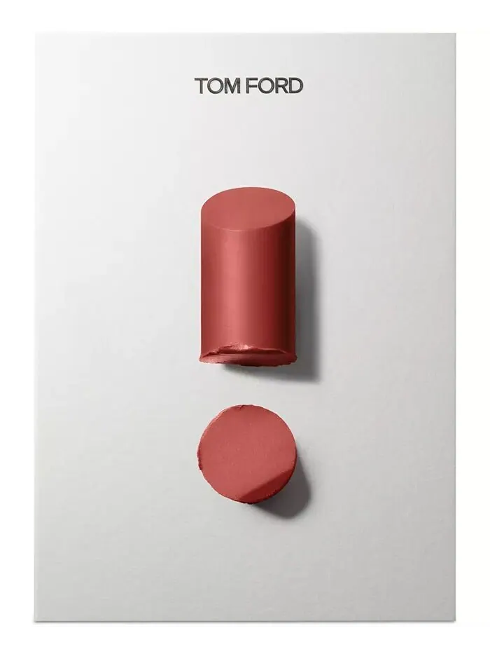 Ультра-сияющий цвет губ Tom Ford, цвет 32 Pêche Paradis — изображение 6 из 9