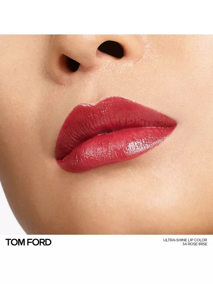 Ультра-сияющий цвет губ Tom Ford — изображение 2 из 9