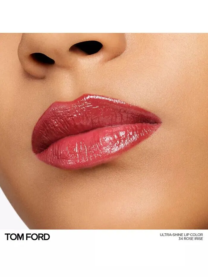 Ультра-сияющий цвет губ Tom Ford — изображение 3 из 9