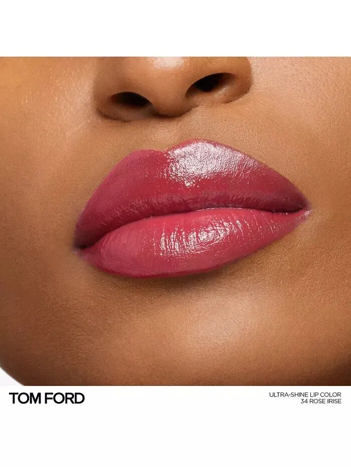 Ультра-сияющий цвет губ Tom Ford — изображение 4 из 9