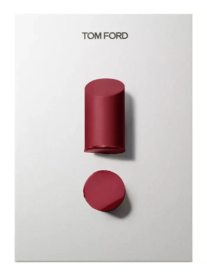 Ультра-сияющий цвет губ Tom Ford — изображение 6 из 9