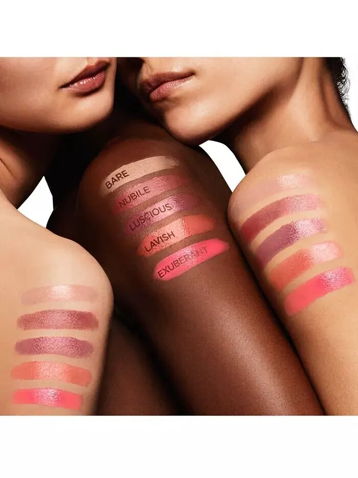 Ультра-сияющий цвет губ Tom Ford — изображение 3 из 5
