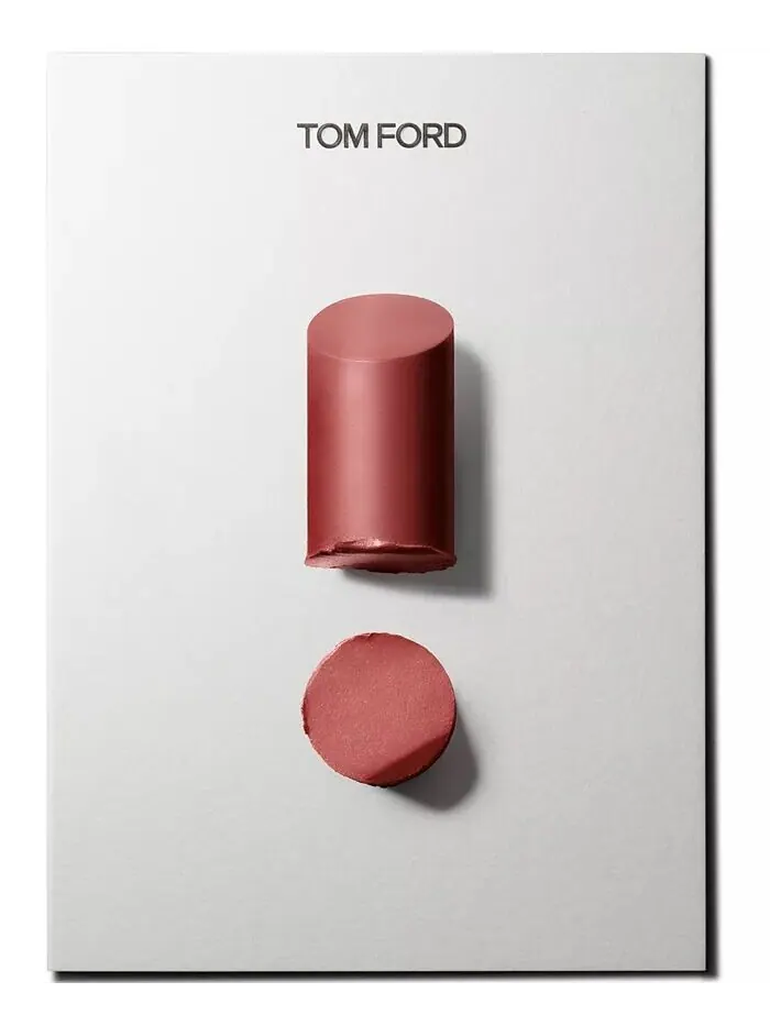 Ультра-сияющий цвет губ Tom Ford — изображение 4 из 5