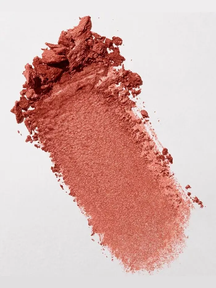 GEN NUDE BLONZER Пудровые румяна и бронзатор в одном Bareminerals, цвет Kiss Of Mauve — изображение 2 из 6