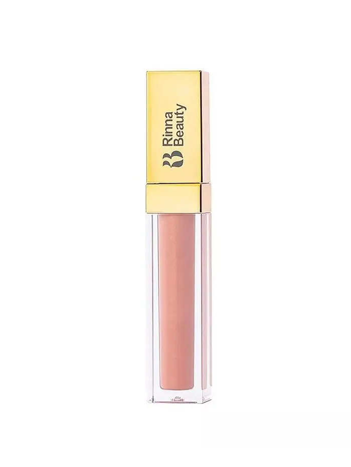 Блеск для объема губ «Больше, чем жизнь» All That Glitters, 0,14 унции Rinna Beauty, цвет Life's a