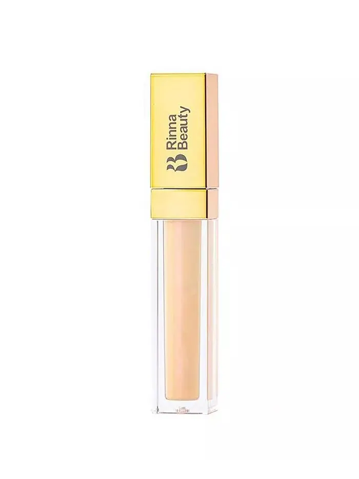 Блеск для объема губ «Больше, чем жизнь» All That Glitters, 0,14 унции Rinna Beauty