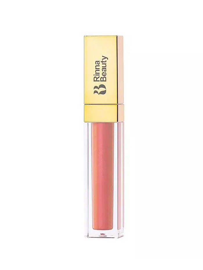 Блеск для объема губ «Больше, чем жизнь» All That Glitters, 0,14 унции Rinna Beauty