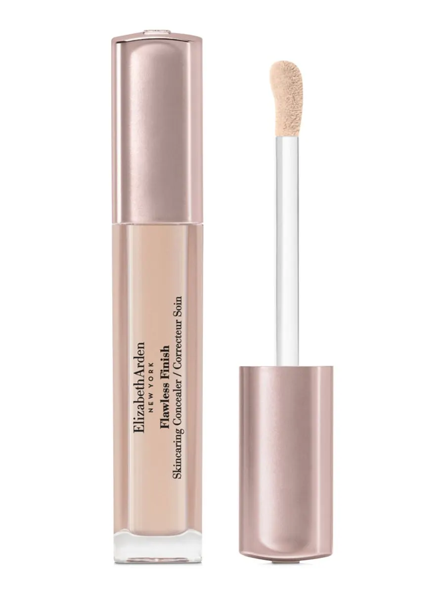 Консилер Flawless Finish Skincart Elizabeth Arden, цвет 245 light medium