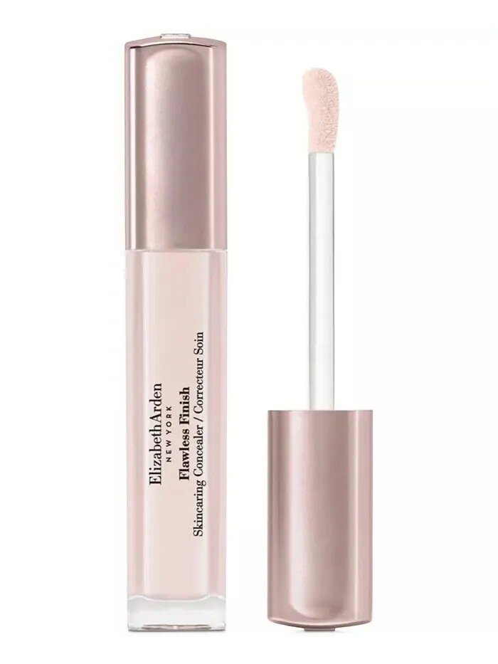 Консилер для ухода за кожей Flawless Finish Elizabeth Arden, цвет 215 Light Medium