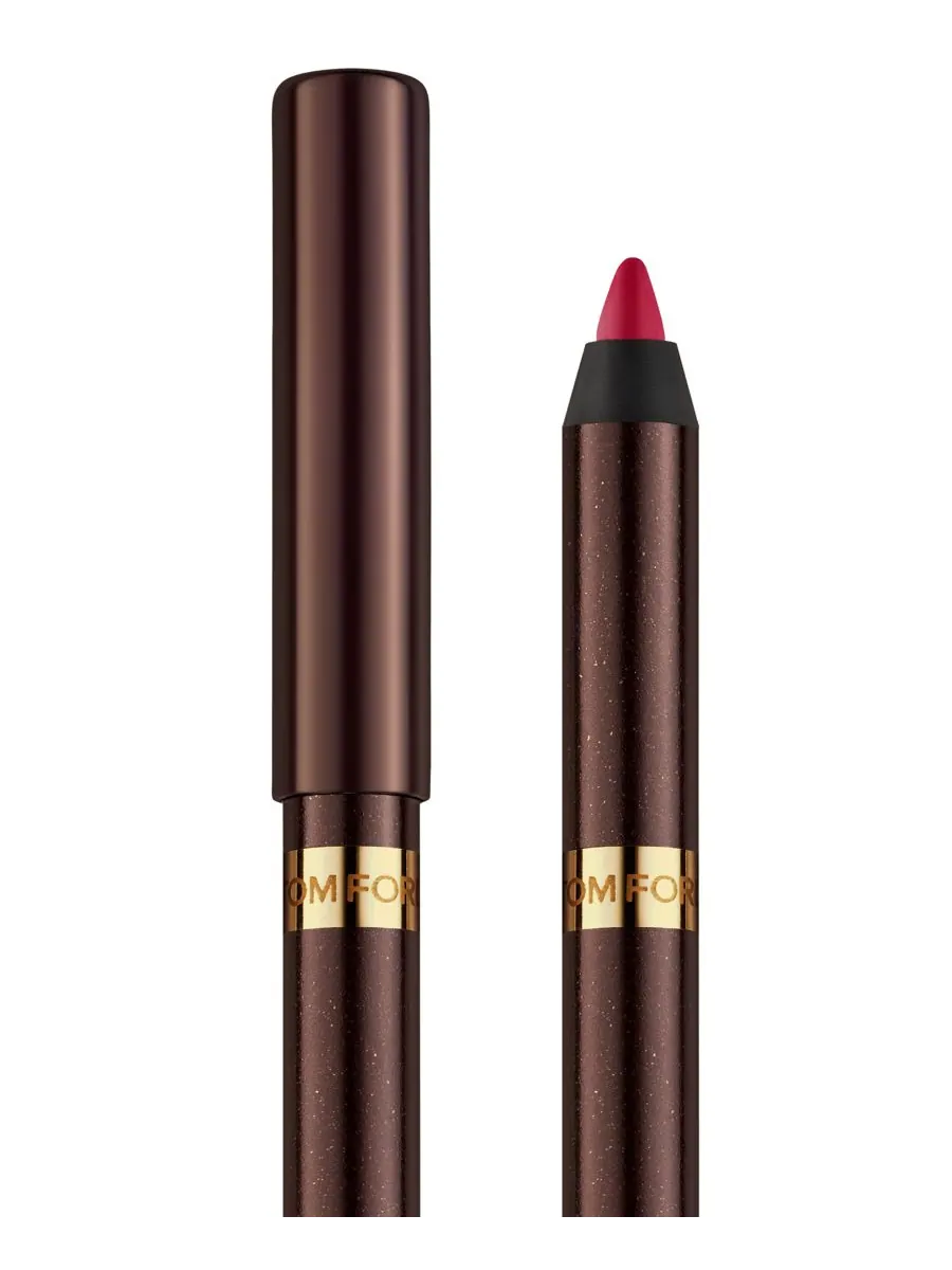 Карандаш для губ Runway, матовый Tom Ford — изображение 2 из 8