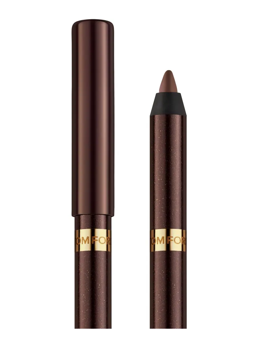Карандаш для губ Runway, матовый Tom Ford, цвет loves attention — изображение 2 из 8