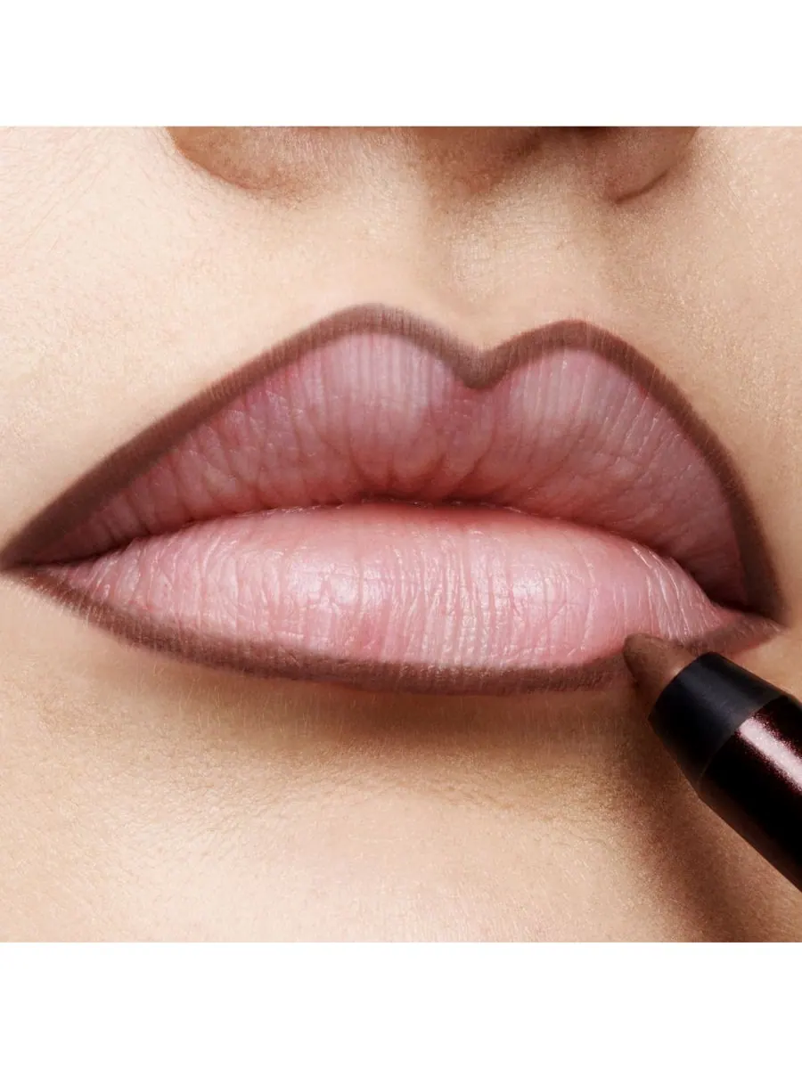 Карандаш для губ Runway, матовый Tom Ford, цвет loves attention — изображение 3 из 8
