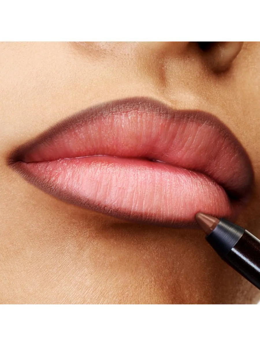 Карандаш для губ Runway, матовый Tom Ford, цвет loves attention — изображение 5 из 8