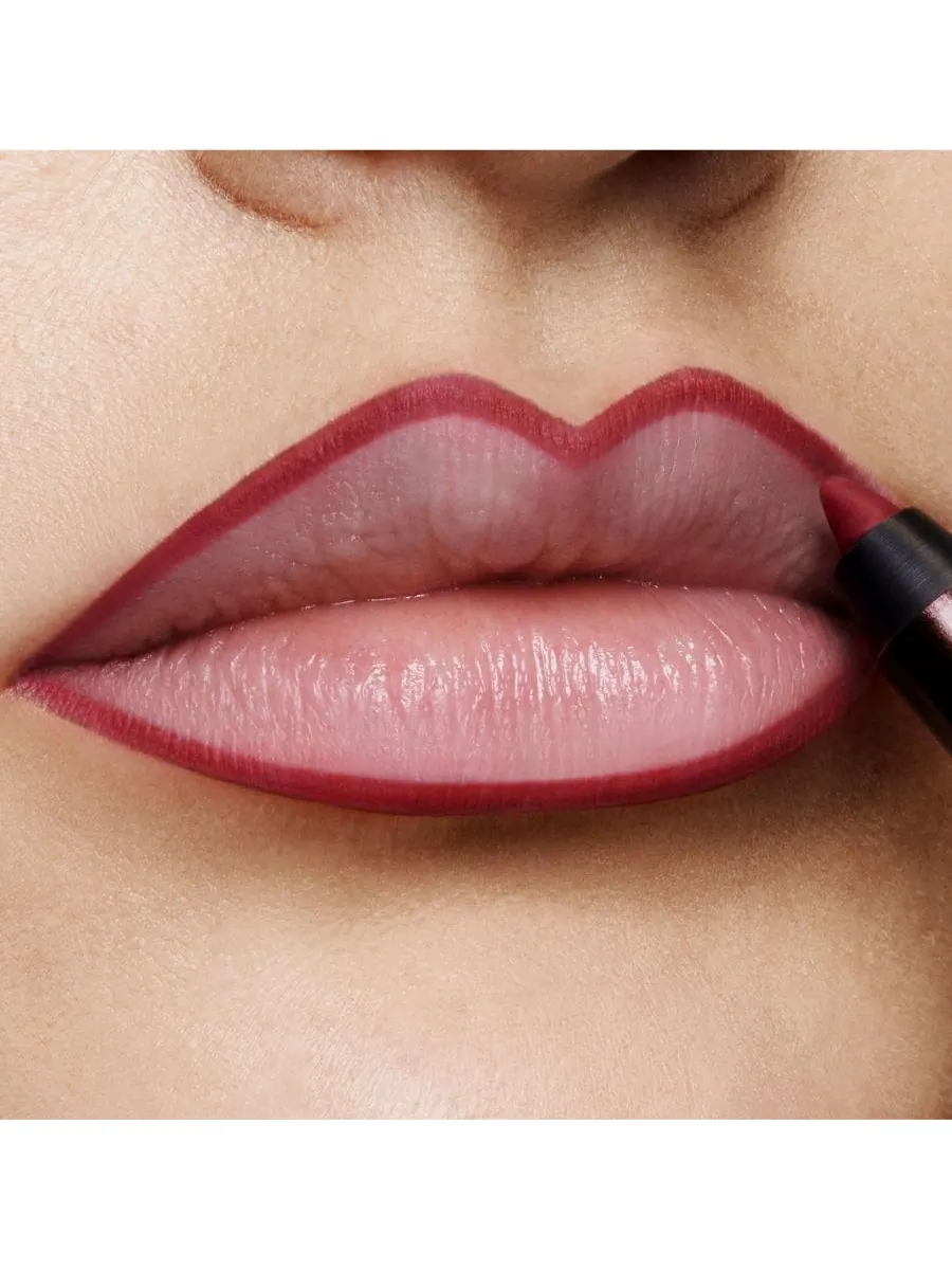 Карандаш для губ Runway, матовый Tom Ford, цвет private client — изображение 3 из 8