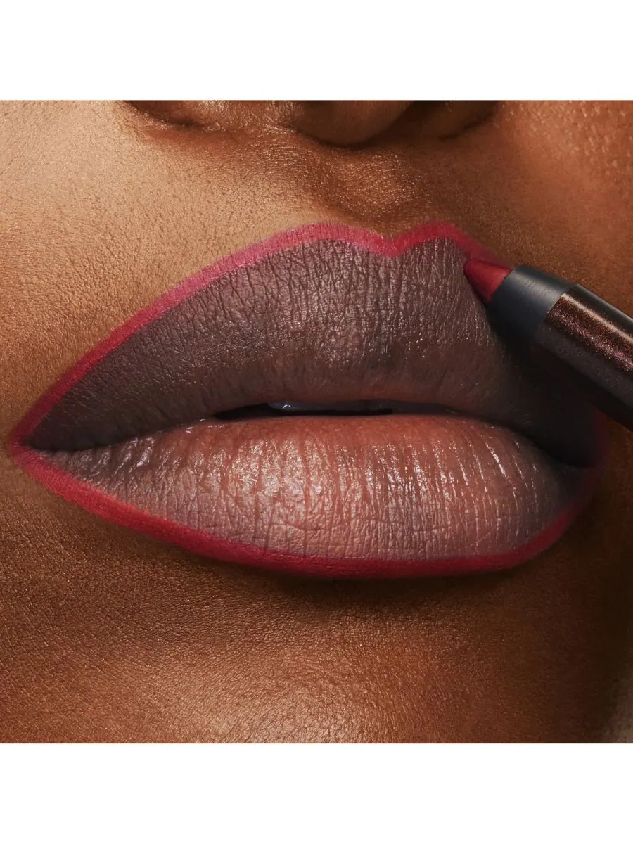 Карандаш для губ Runway, матовый Tom Ford, цвет private client — изображение 4 из 8