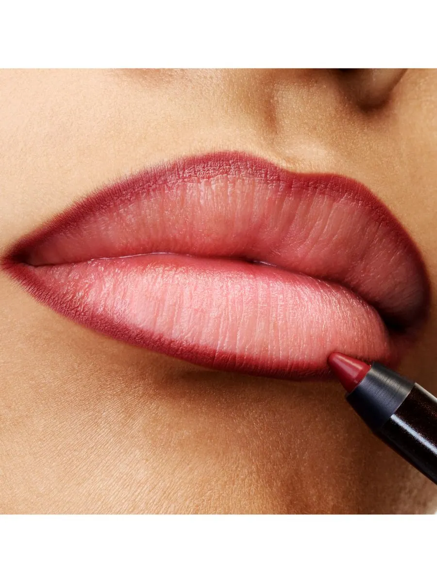 Карандаш для губ Runway, матовый Tom Ford, цвет private client — изображение 5 из 8