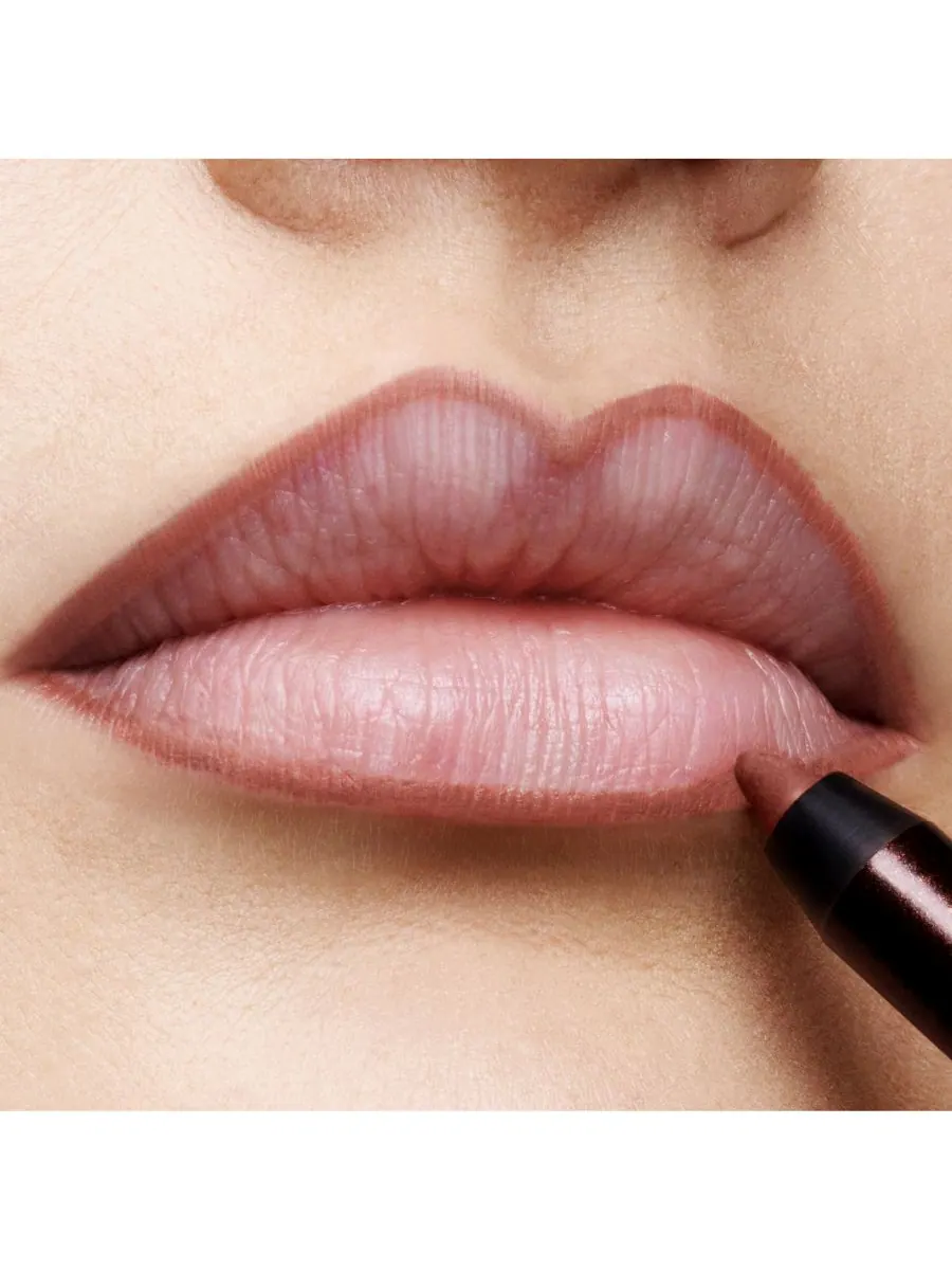 Карандаш для губ Runway, матовый Tom Ford, цвет a-list — изображение 3 из 5