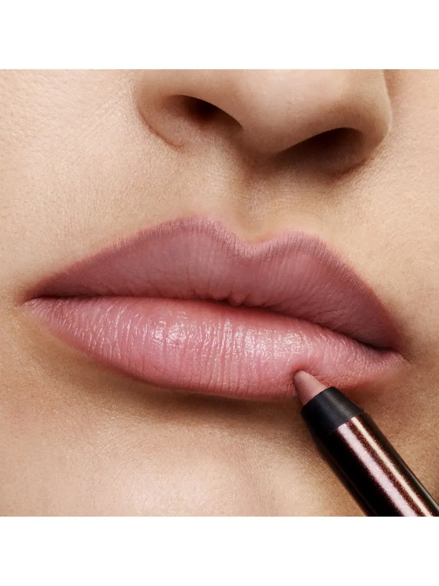 Карандаш для губ Runway, матовый Tom Ford, цвет re-see — изображение 3 из 8