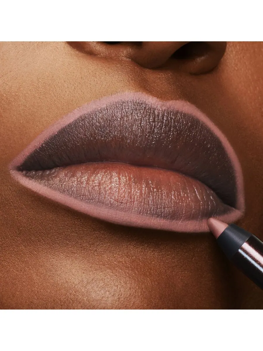 Карандаш для губ Runway, матовый Tom Ford, цвет re-see — изображение 4 из 8