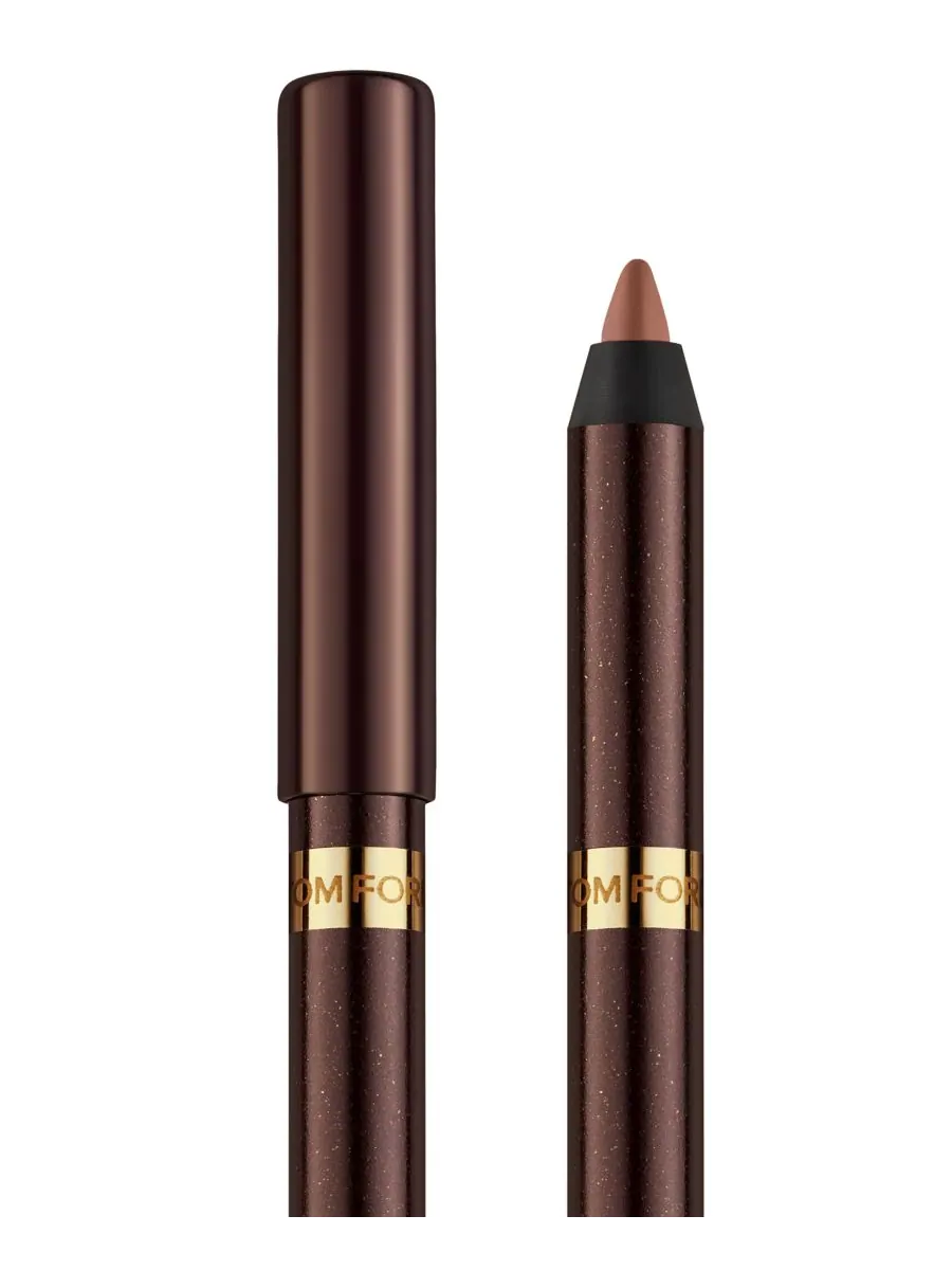 Карандаш для губ Runway, матовый Tom Ford, Irresistible — изображение 2 из 8