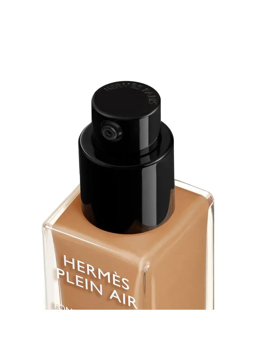Тональная основа Plein Air, Luminous Matte Skincare Foundation, 1,11 унции HERMÈS, 51w macadamia is — изображение 8 из 10