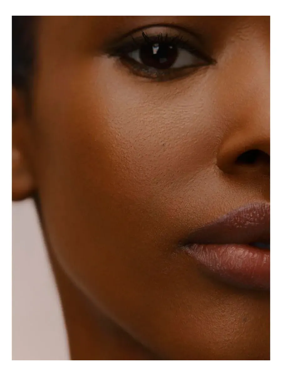 Тональная основа Plein Air, Luminous Matte Skincare Foundation, 1,11 унции HERMÈS, 73c muscade is a — изображение 3 из 10