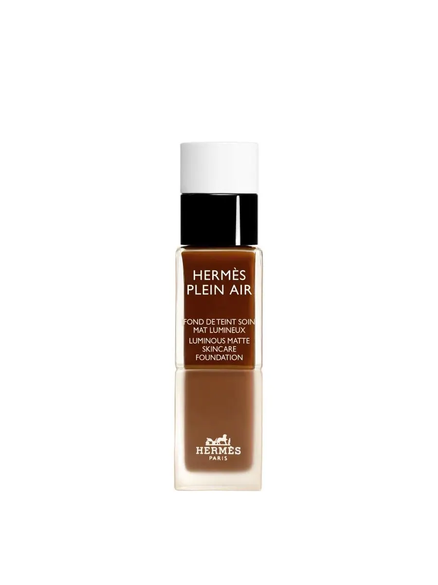 Тональная основа Plein Air, Luminous Matte Skincare Foundation, 1,11 унции HERMÈS — изображение 1 из 10