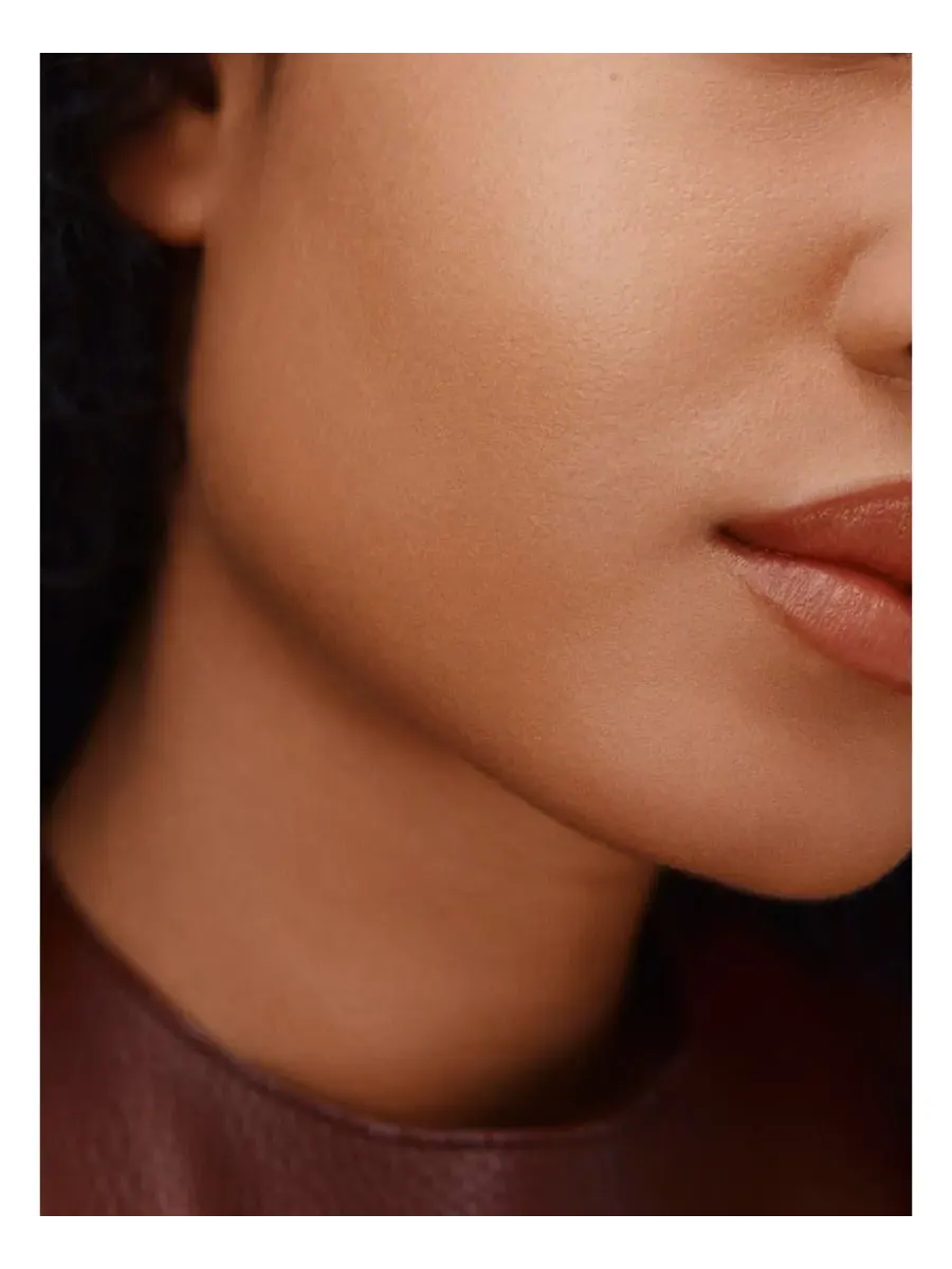 Тональная основа Plein Air, Luminous Matte Skincare Foundation, 1,11 унции HERMÈS, 47c chaume is a — изображение 3 из 10