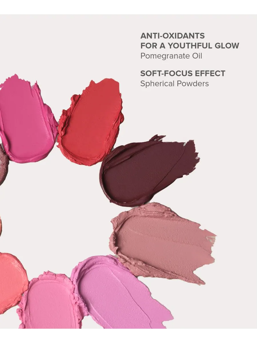 Набор румян Magic Touch Blush Trio Anastasia Beverly Hills, цвет peach trio — изображение 8 из 10