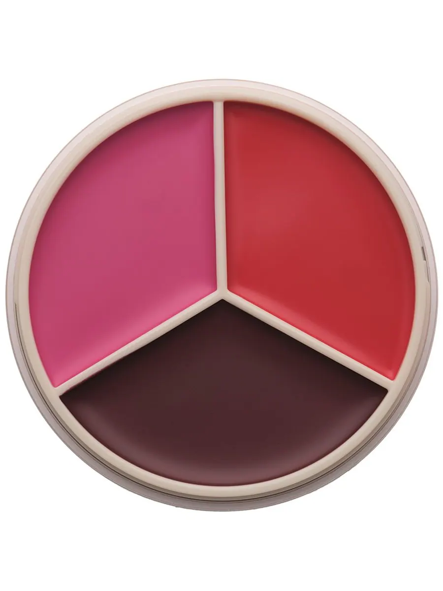Набор румян Magic Touch Blush Trio Anastasia Beverly Hills — изображение 1 из 10