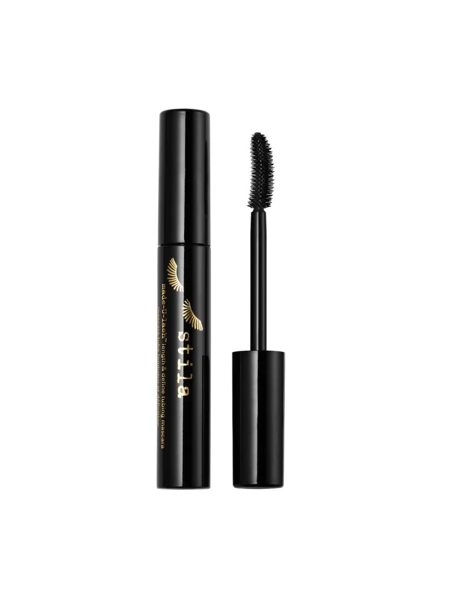 Тушь для ресниц Made-U-Lash Length and Define Tubing Mascara Stila, — мульти