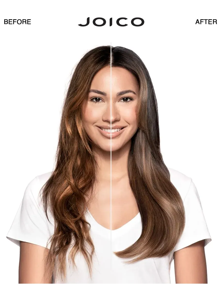 Joico K-PAK Color Therapy Luster Lock Instant Shine & Repair Treatment, 1.7 унции — изображение 2 из 5