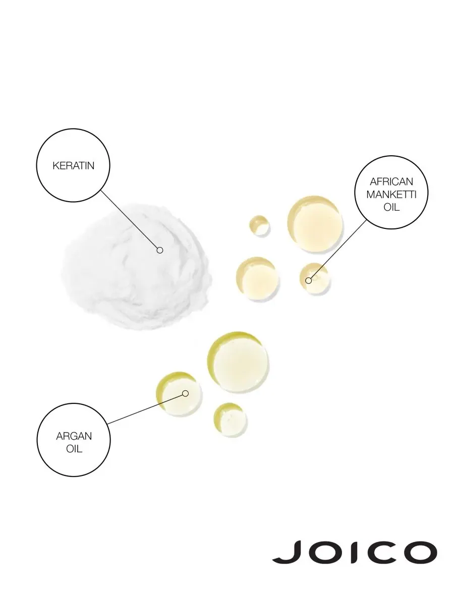 Joico K-PAK Color Therapy Luster Lock Instant Shine & Repair Treatment, 1.7 унции — изображение 5 из 5