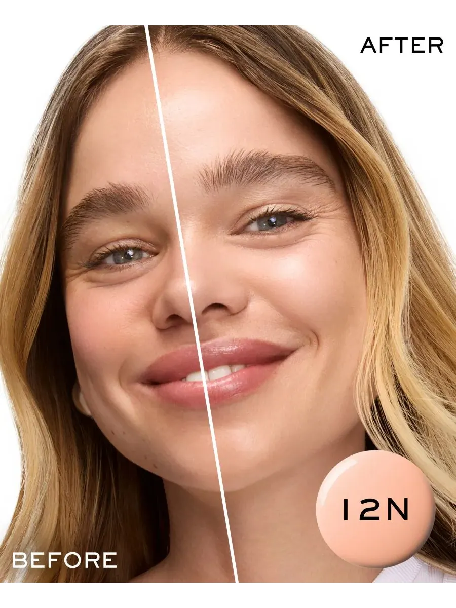 Skin Idôle 3 Serum Supertint Тинт для кожи Lancôme — изображение 3 из 9