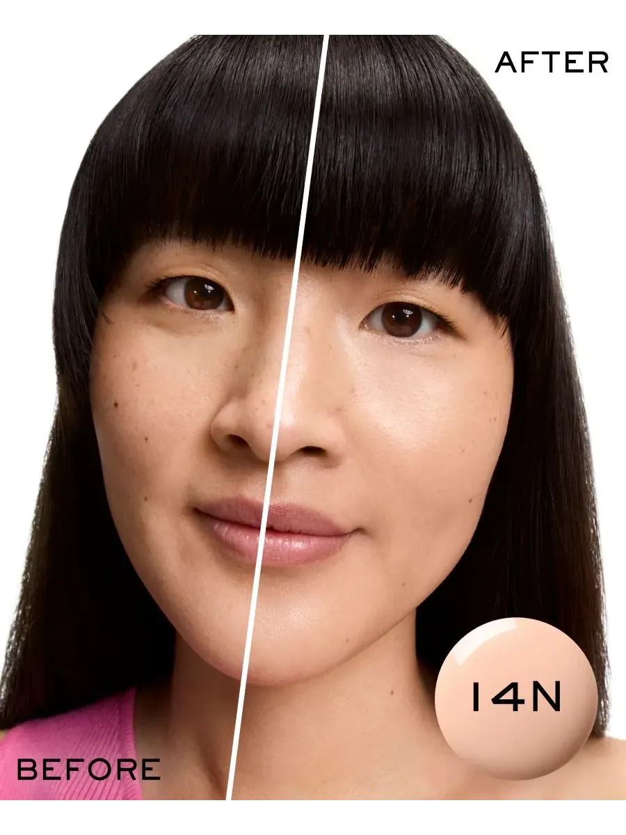 Skin Idôle 3 Serum Supertint Тинт для кожи Lancôme — изображение 3 из 9