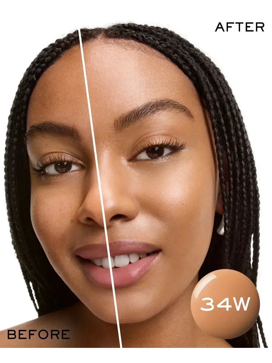 Skin Idôle 3 Serum Supertint Тинт для кожи Lancôme — изображение 3 из 9