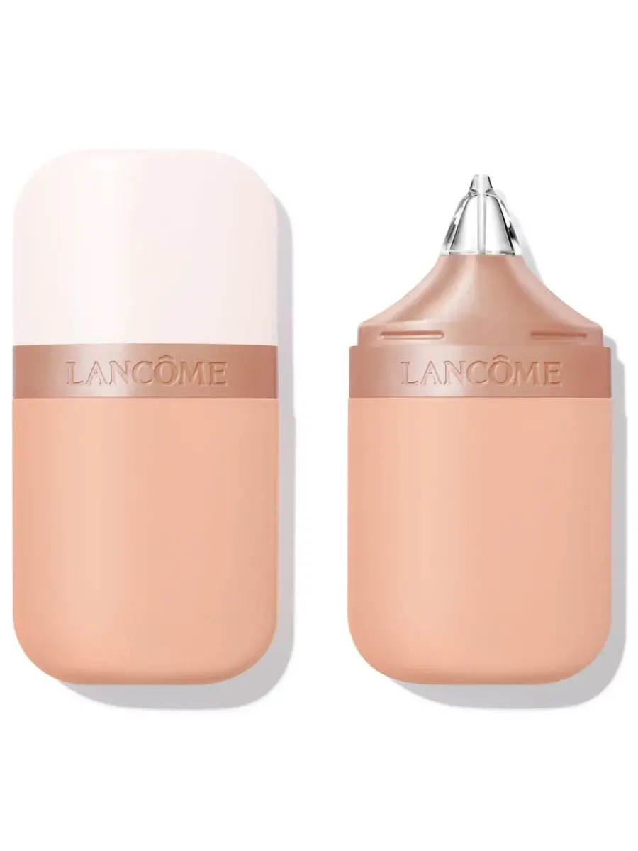 Skin Idôle 3 Serum Supertint Тинт для кожи Lancôme, 22c светлый-skin w/cool розовыйy tones — изображение 1 из 9