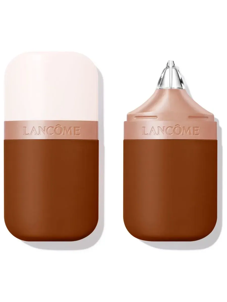 Skin Idôle 3 Serum Supertint Тинт для кожи Lancôme, 52w deep skin w/warm бронзовый tones