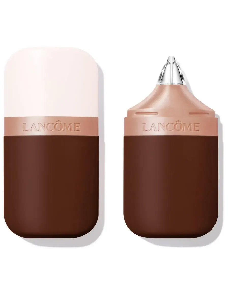 Skin Idôle 3 Serum Supertint Тинт для кожи Lancôme, 58C Deep Skin W/Cool Undertones