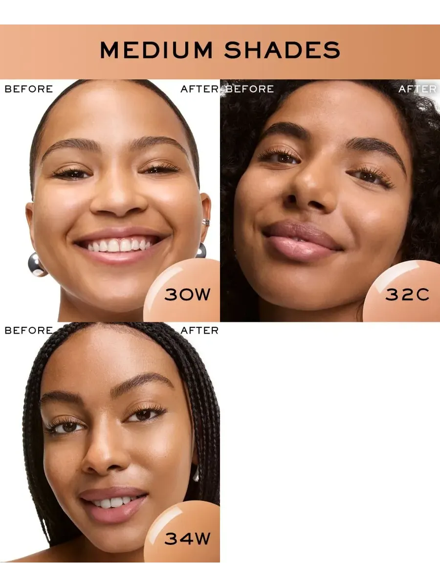 Skin Idôle 3 Serum Supertint Тинт для кожи Lancôme — изображение 4 из 9