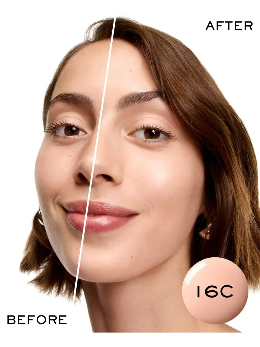 Skin Idôle 3 Serum Supertint Тинт для кожи Lancôme — изображение 3 из 9