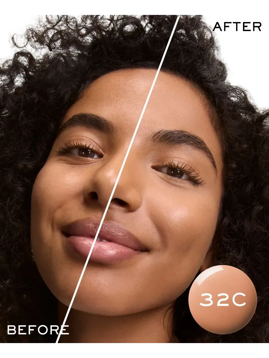 Skin Idôle 3 Serum Supertint Тинт для кожи Lancôme — изображение 3 из 9